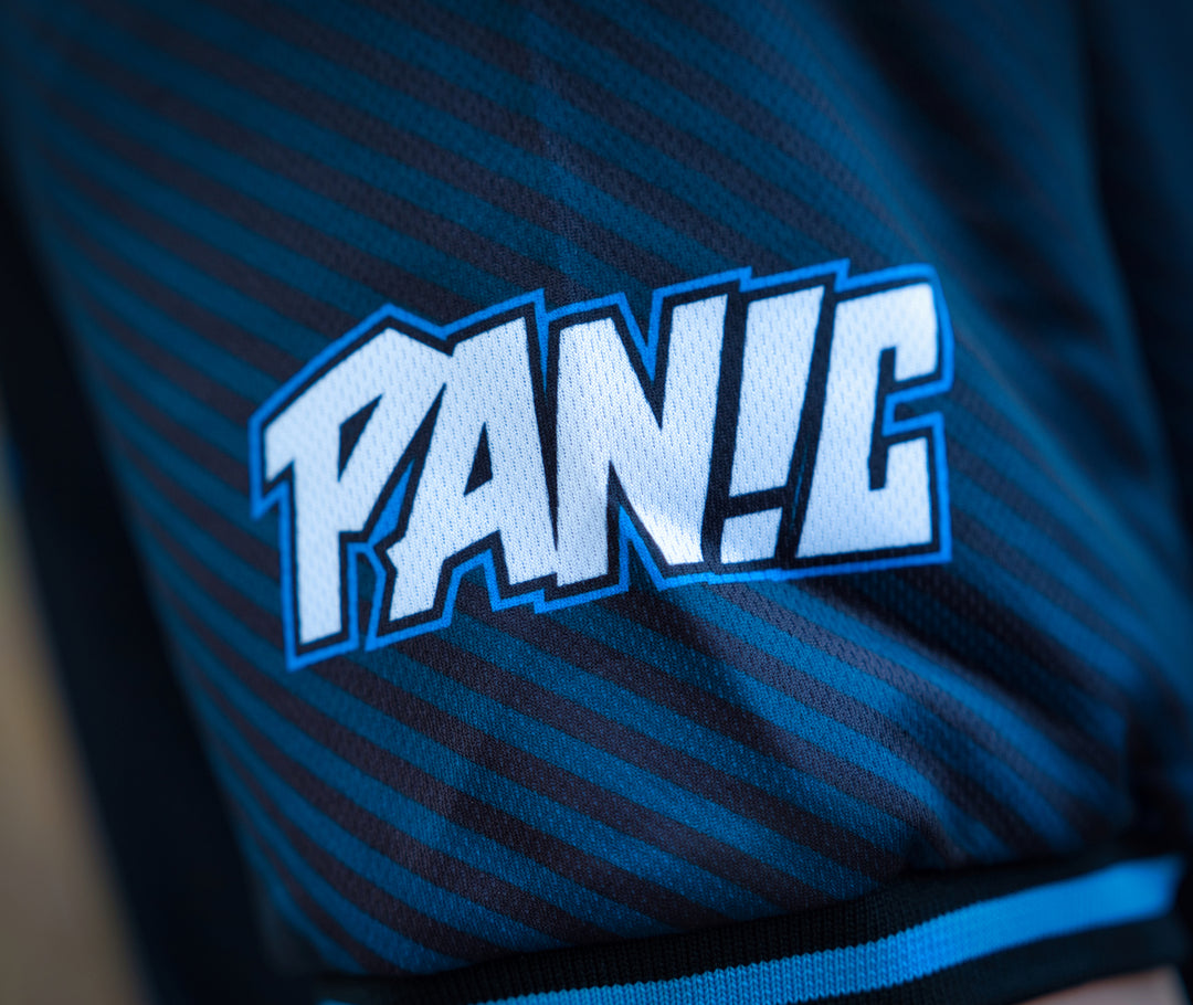 Start The Panic - Voetbalshirt Early Rave Addict