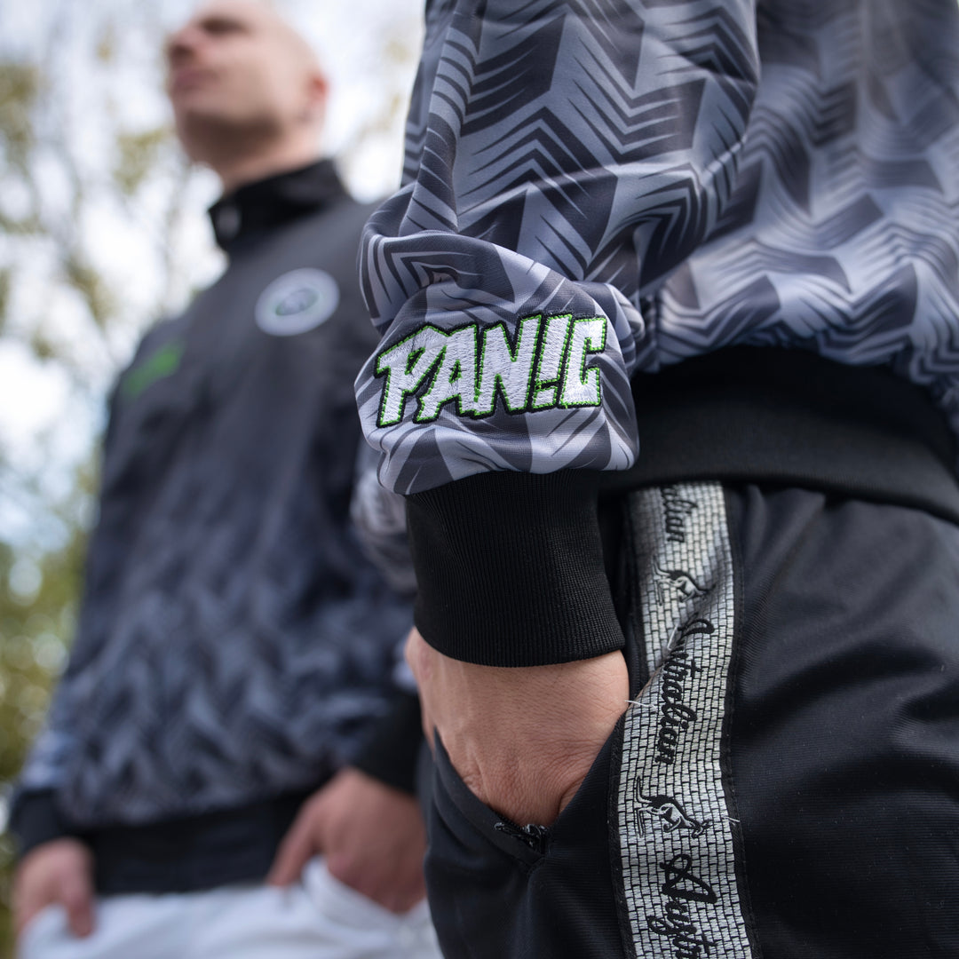 Early Rave Addict Trainingsjack