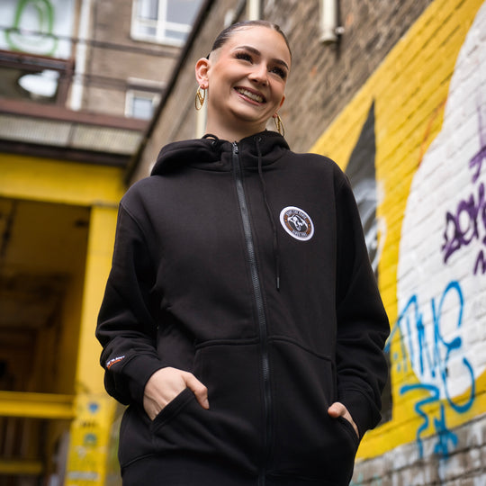 Vest Start The Panic