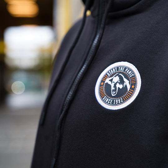 Vest Start The Panic