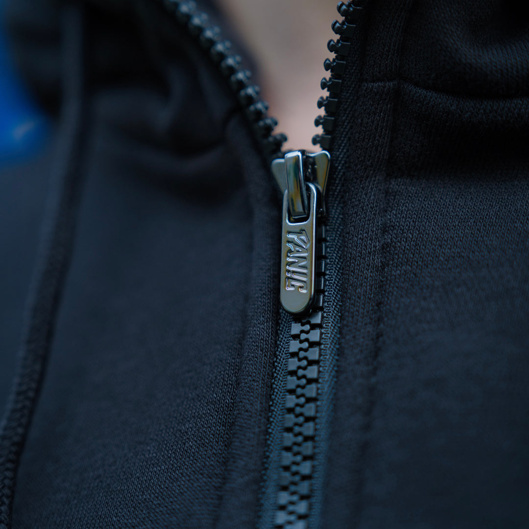 Vest Start The Panic