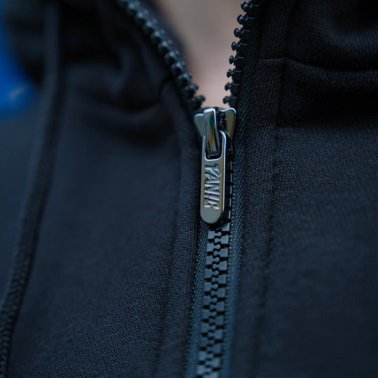 Vest Start The Panic