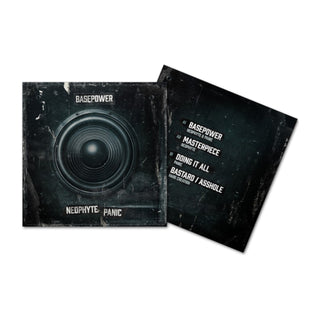 Neophyte & Panic – Basepower