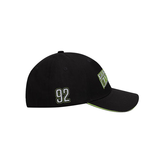 Early Rave Addict Cap - Green