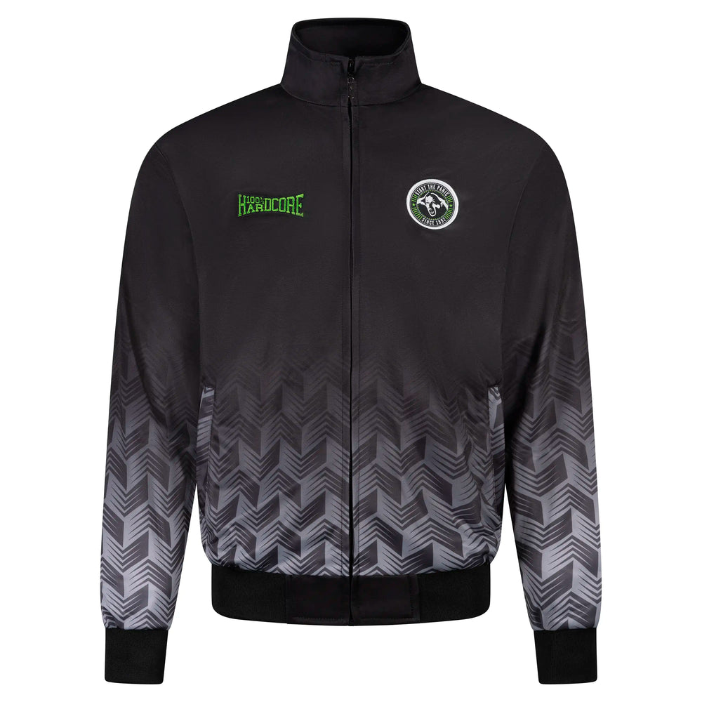Early Rave Addict Track Jacket
