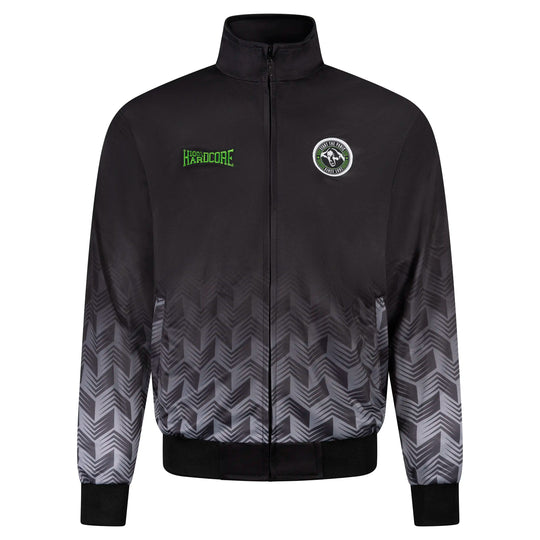 Early Rave Addict Track Jacket