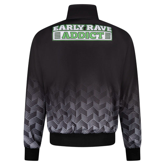 Early Rave Addict Track Jacket