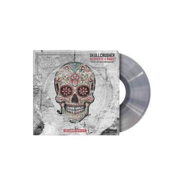 Neophyte & Panic – Skullcrusher 12 inch (New)